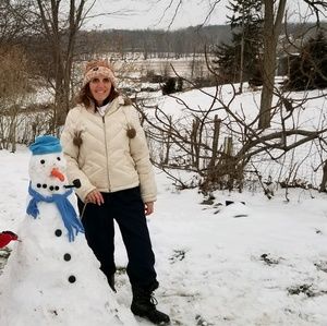 Meet your Posher, Cindy